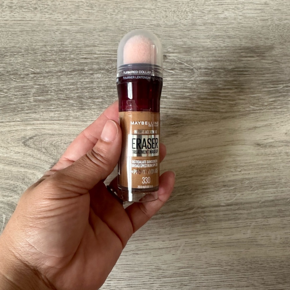 2/ $10 Maybelline Instant Age Rewind Eraser - 330